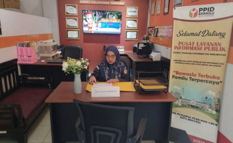 Pelayanan PPID