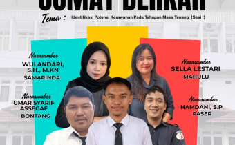 Poli Berkah, 2 Okt 2026