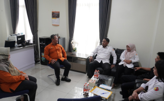 Konsolidasi BPS 7 Oktober 2026