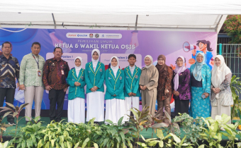 Pemilihan osis 15 Okt 2026