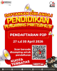 p2p Bawaslu Bontang