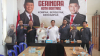 konsolidasi partai gerindra