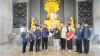 Konsolidasi bersama Yayasan Umat Buddah, 15 Juni 2026