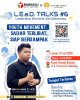Lead Talks seri 6