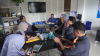 Konsolidasi bersama STITEK, 14 Juli 2026