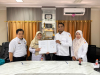 MOU bersama Perpustakaan