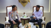 Konsolidasi bersama polres bontang, 14 Okt 2026